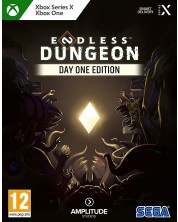 Endless Dungeon - Day One Edition (Xbox One/Series X)