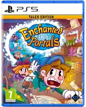Enchanted Portals - Tales Edition (PS5) -1