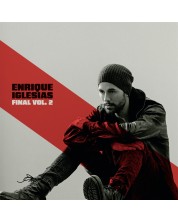 Enrique Iglesias - Final Vol.2 (CD) -1