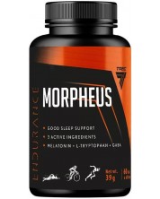Endurance Morpheus, 60 таблетки, Trec Nutrition