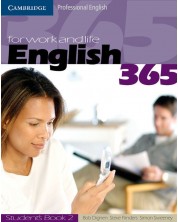 English365 2 Student's Book -1