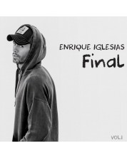 Enrique Iglesias - Final Vol.1 (CD) -1