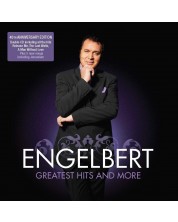Engelbert Humperdink - The Greatest Hits And More (2 CD)