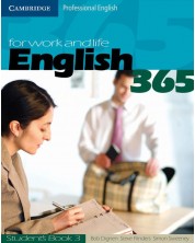 English365 3 Student's Book -1