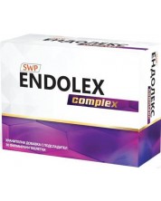 Endolex Complex, 30 таблетки, Sun Wave Pharma -1
