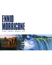Ennio Morricone - The Very Best Of Ennio Morricone (CD)