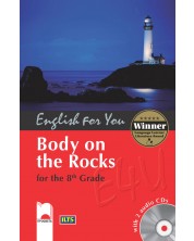 English for you: Body on the Rocks