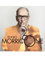 Ennio Morricone - Morricone 60 (2 Vinyl) -1