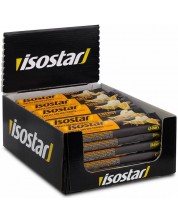 Energy Sport Bar, multifruit, 30 x 40 g, Isostar -1