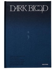 ENHYPEN - DARK BLOOD, Full Version (CD Box) -1