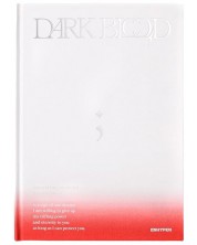 ENHYPEN - DARK BLOOD, New Version (CD Box) -1