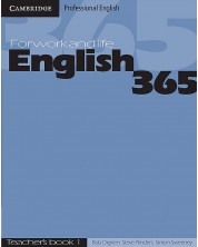 English365 1 Teacher's Guide -1
