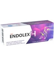 Endolex H Крем, 200 ml, Sun Wave Pharma