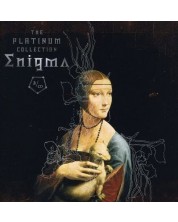 Enigma - The Platinum Collection (2 CD) -1