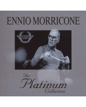 Ennio Morricone - The Platinum Collection (3 CD) -1