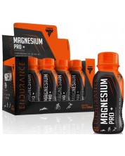 Endurance Magnesium Pro+, екзотични плодове, 12 броя х 100 ml, Trec Nutrition -1