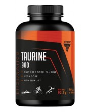 Endurance Taurine 900, 90 капсули, Trec Nutrition -1