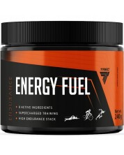 Endurance Energy Fuel, ягода и мента, 240 g, Trec Nutrition