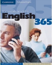 English365 1 Student's Book -1