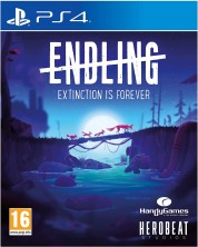 Endling: Extinction is Forever (PS4) -1
