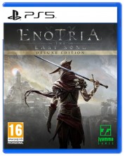 Enotria: The Last Song - Deluxe Edition (PS5) -1
