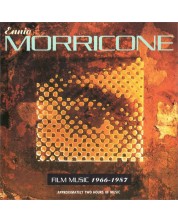 Ennio Morricone - Film Music 1966-1987 (2 CD) -1
