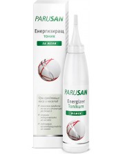 Parusan Енергизиращ тоник за коса за жени, 200 ml -1