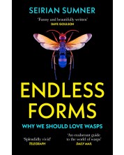 Endless Forms  Why We Should Love Wasps -1