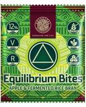 Equilibrium Bites Здравословен десерт, 40 g, Ancestral Superfoods -1