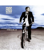 Eros Ramazzotti - Donde Hay Musica (2 Vinyl) -1