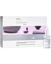 Erayba Zen Active Лосион против косопад Z18r, 12 x 8 ml