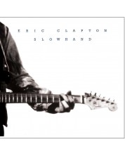 Eric Clapton - Slowhand 35th Anniversary (CD) -1