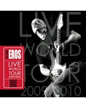 Eros Ramazzotti - 21.00: Eros Live World Tour 2009/2010 (2 CD)