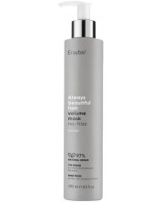 Erayba ABH Volume Маска за обем на фина и увредена коса, 250 ml -1