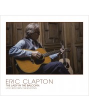Eric Clapton - Lady in the Balcony: Lockdown Session (CD+Blu-Ray) -1