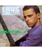 Eros Ramazzotti - Musica E (Vinyl) -1