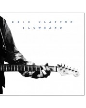 Eric Clapton - Slowhand 35th Anniversary (Vinyl) -1