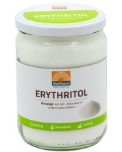 Еритритол, 400 g, Mattisson Healthstyle
