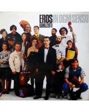 Eros Ramazzotti - In Ogni Senso (Vinyl) -1