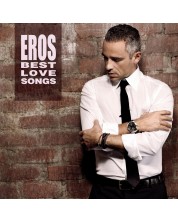 Eros Ramazzotti - Eros Best Love Songs (2 CD) -1