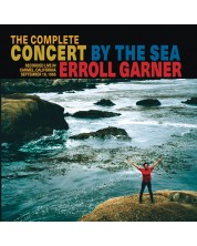 Erroll Garner - The Complete Concert by the Sea (3 CD)