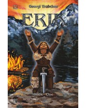 Erik: A Tale About the Power