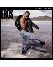 Eros Ramazzotti - Calma Apparente (2 Vinyl) -1