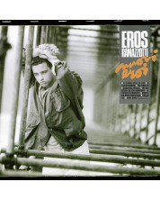 Eros Ramazzotti - Nuovi Eroi, Italian Version (Orange Vinyl) -1