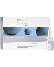 Erayba Zen Active Интензивен лосион против пърхот Z18p, 12 x 8 ml -1