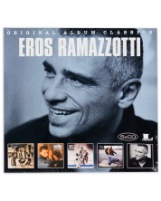 Eros Ramazzotti - Original Album Classics (Box Set) -1