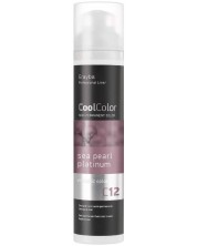 Erayba CoolColor Пигмент за коса, C12 Sea Pearl Platinum, 100 ml