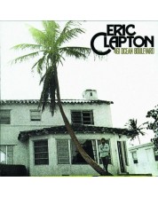 Eric Clapton - 461 Ocean Boulevard (CD) -1