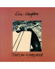 Eric Clapton - There's One In Every Crowd (CD) -1