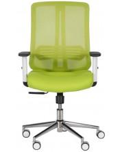 Ергономичен стол Carmen - Lorena, зелен